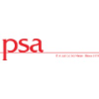 PSA Insurance Services Logo