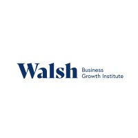 Walsh Business Growth Institute Logo