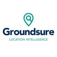 Groundsure Logo