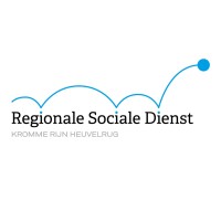 Regionale Sociale Dienst Kromme Rijn Heuvelrug Logo