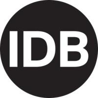 I DESIGN BRANDS | marius de jager | BRAND DESIGNER | CREATIVE CONSULTANT | STORYTELLER Logo
