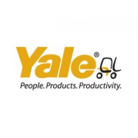 Yale Nederland Logo