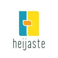 Heijaste, Päivi Saarela Logo