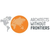 Architects Without Frontiers Logo