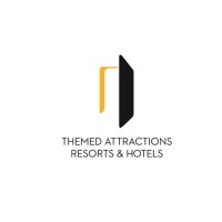 Themed Attractions Resorts & Hotels Sdn Bhd Logo