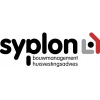 SYPLON bv bouwmanagement & huisvestingsadvies Logo