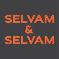 Selvam and Selvam Logo