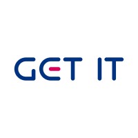 GET Information Technology GmbH Logo