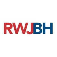 RWJBarnabas Health Logo