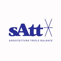 sAtt Arquitectura Logo