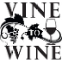 Vine to Wine Logo