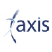 GGY AXIS Logo