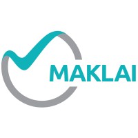 Maklai Logo