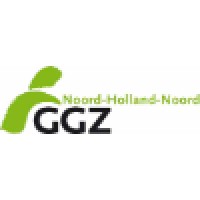 GGZ Noord-Holland-Noord Logo