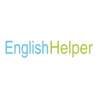 EnglishHelper Logo
