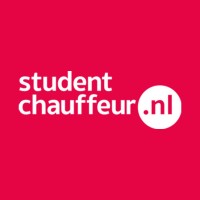 Studentchauffeur.nl Logo