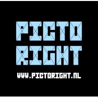Pictoright Logo