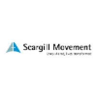 Scargill Movement Logo
