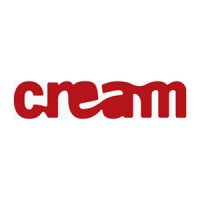 Cream s.r.o. Logo