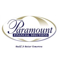 Paramount Financial Solutions Logo