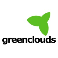 GreenClouds Logo