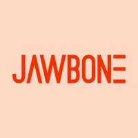 JAWBONE Logo
