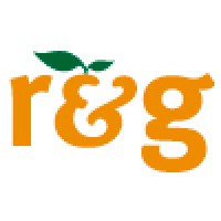 R and G Design Logo