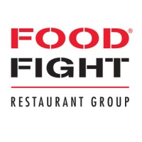 Food Fight Restaurant Group Logo