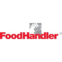 FoodHandler Logo