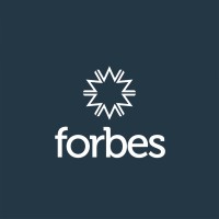 Forbes Recruitment Logo