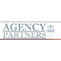 Agency Partners LLP Logo