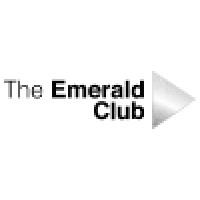 The Emerald Club Logo