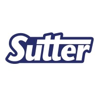 Sutter Logo