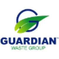 Guardian Waste Group Logo