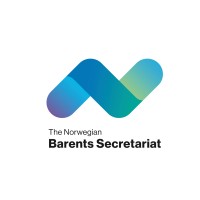 The Norwegian Barents Secretariat Logo