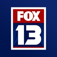 FOX 13 Seattle Logo