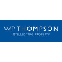 WP Thompson Logo