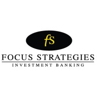 Focus Strategies Investment Banking Logo
