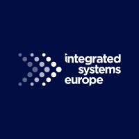Integrated Systems Europe (ISE) Logo