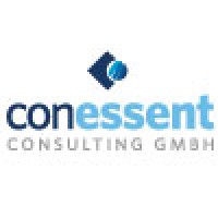 conessent Consulting GmbH Logo
