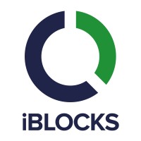 iBlocks Logo