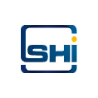 SHI srl Logo