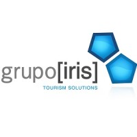 Grupo Iris Logo