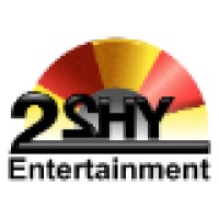 2Shy Entertainment Logo