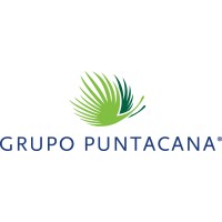 Grupo Puntacana Logo