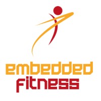 Embedded Fitness Logo