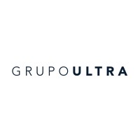 Grupo Ultra Logo