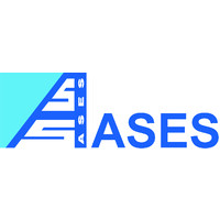ASES AVIATION SERVICES AND SUPPORT INC. Logo