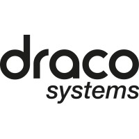 DRACO SYSTEMS Logo