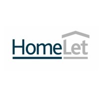 HomeLet Logo